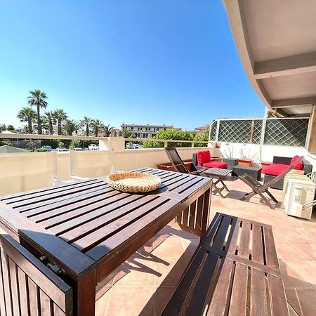 Imperiale Apartment تيرّينْيا المظهر الخارجي الصورة