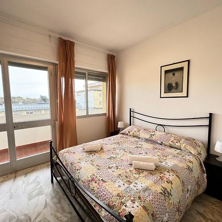 Imperiale Apartment تيرّينْيا المظهر الخارجي الصورة