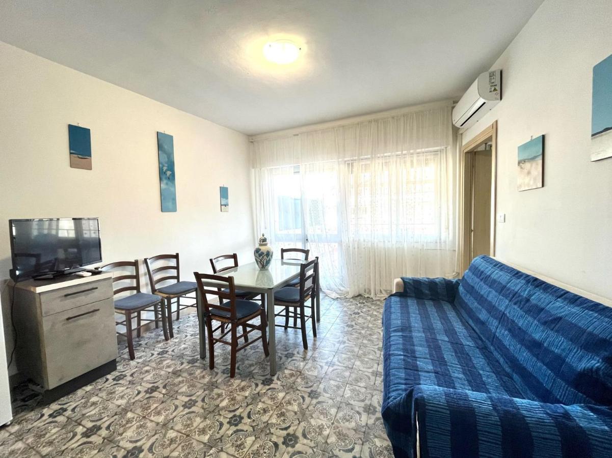 Imperiale Apartment تيرّينْيا المظهر الخارجي الصورة
