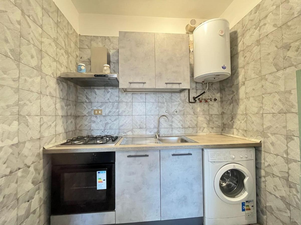 Imperiale Apartment تيرّينْيا المظهر الخارجي الصورة