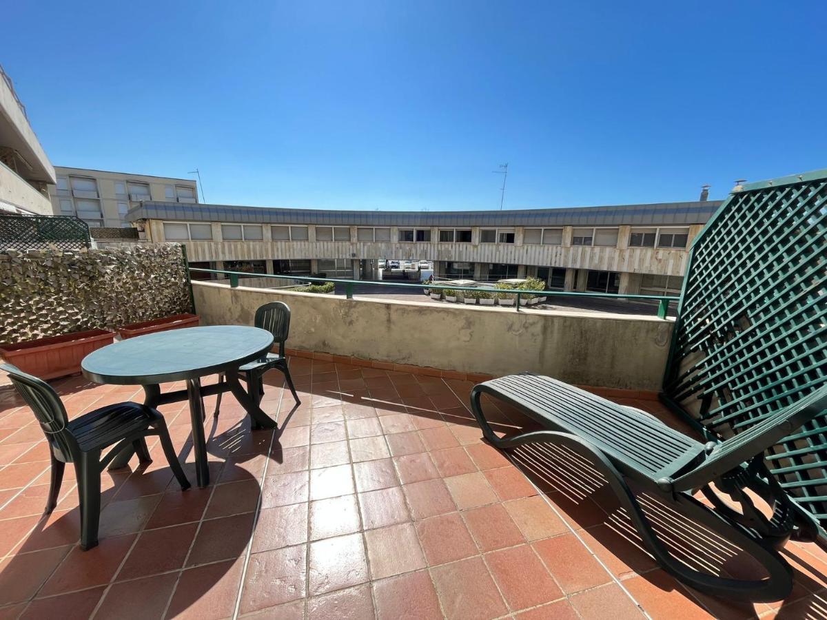 Imperiale Apartment تيرّينْيا المظهر الخارجي الصورة