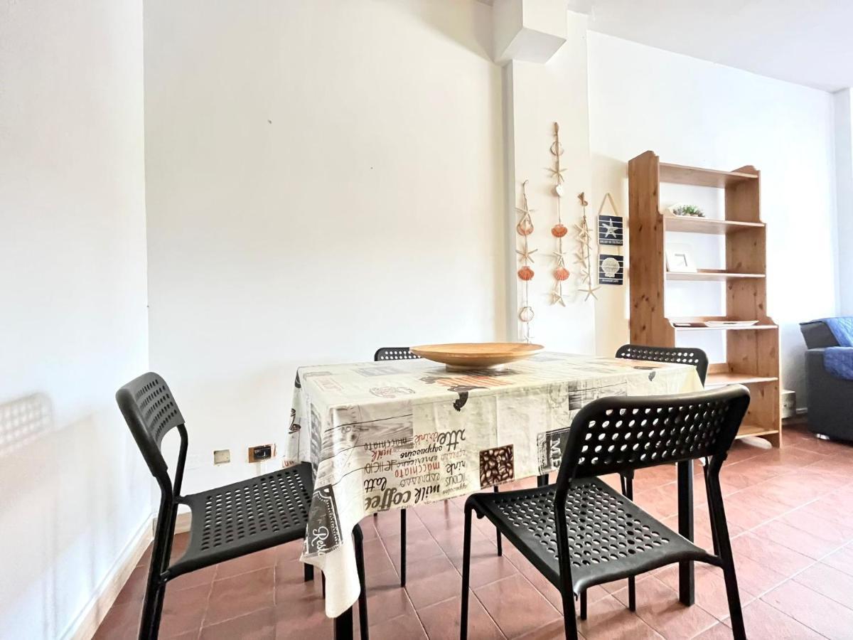 Imperiale Apartment تيرّينْيا المظهر الخارجي الصورة