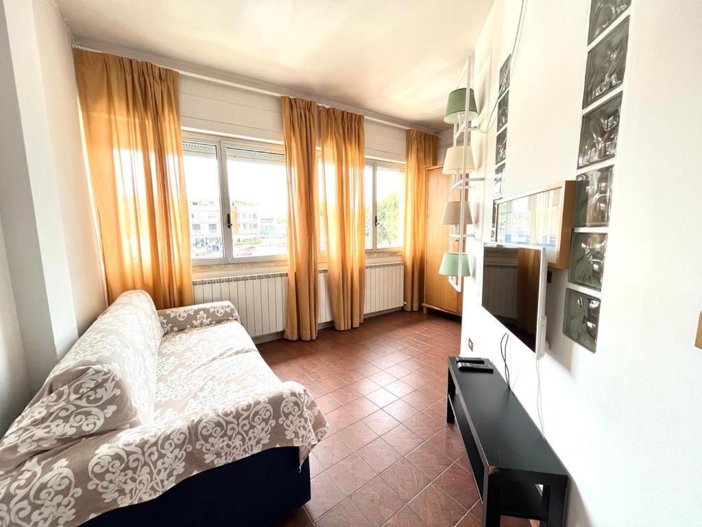 Imperiale Apartment تيرّينْيا المظهر الخارجي الصورة