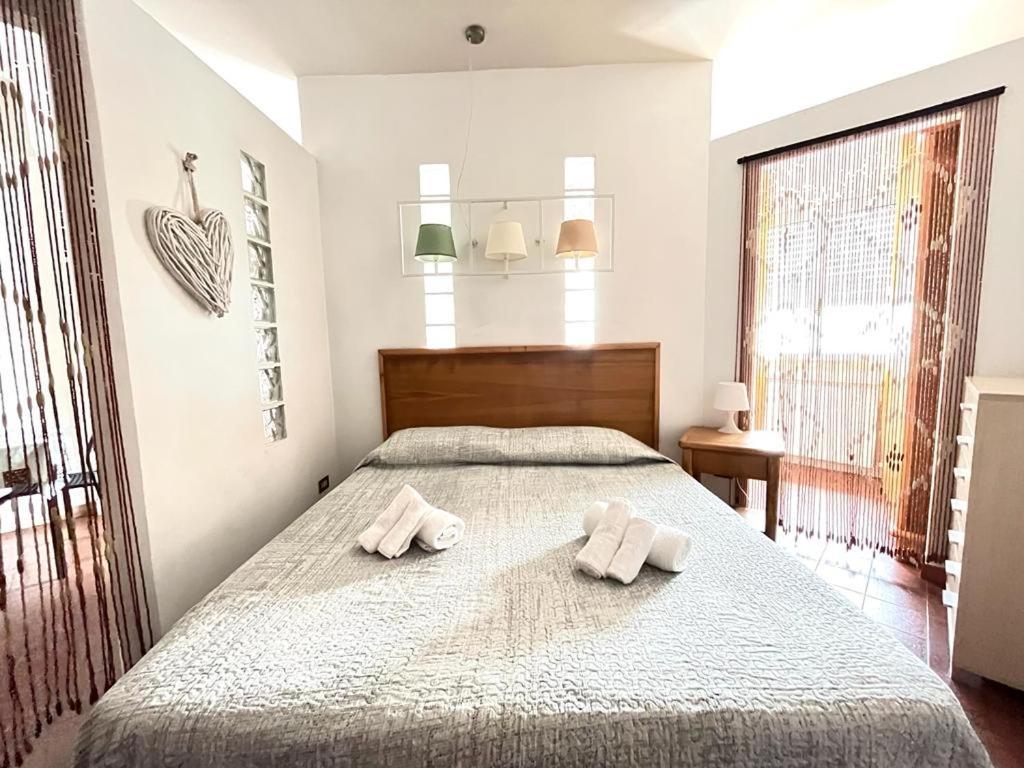 Imperiale Apartment تيرّينْيا المظهر الخارجي الصورة