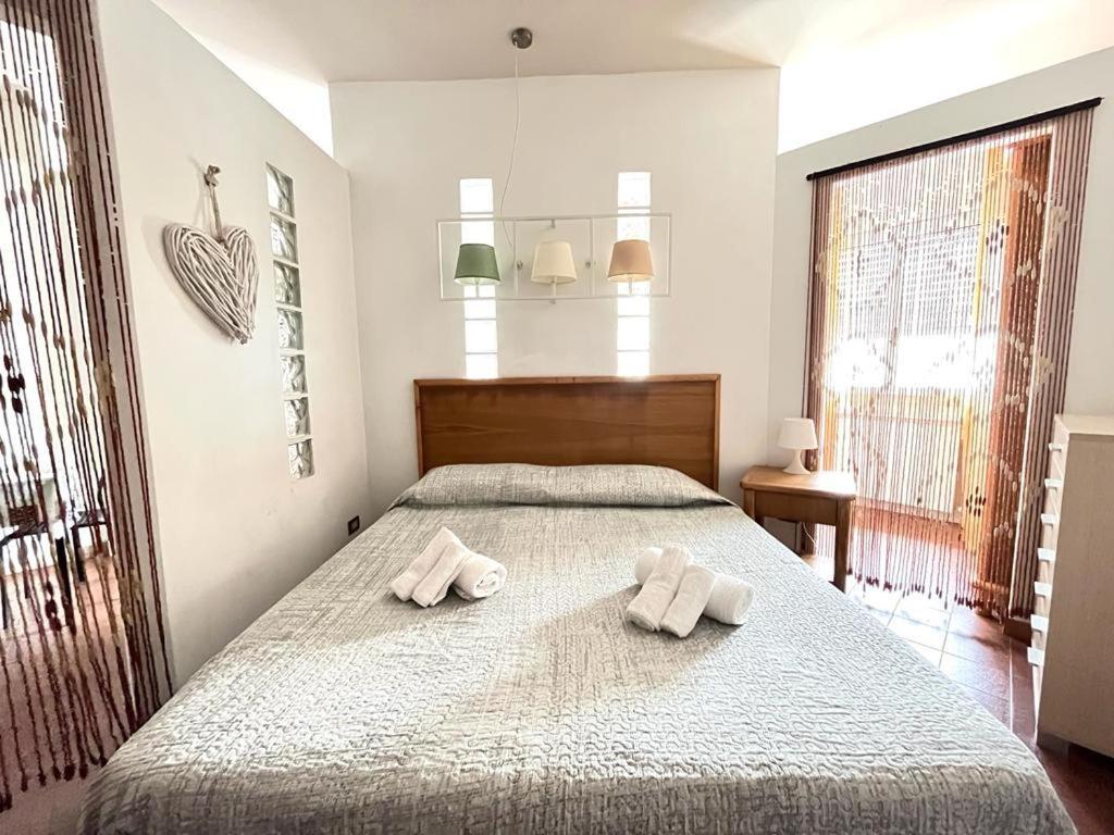 Imperiale Apartment تيرّينْيا المظهر الخارجي الصورة