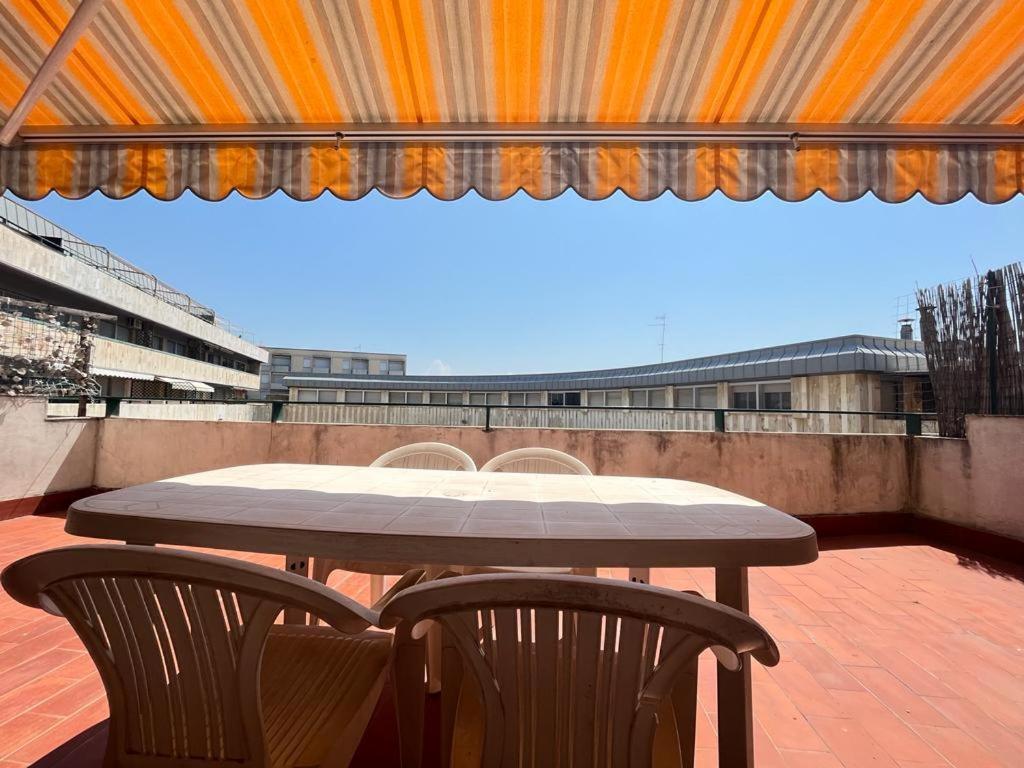 Imperiale Apartment تيرّينْيا المظهر الخارجي الصورة