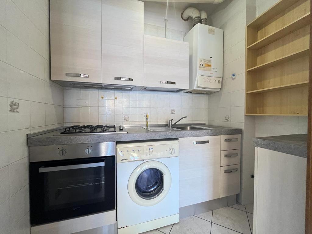 Imperiale Apartment تيرّينْيا المظهر الخارجي الصورة