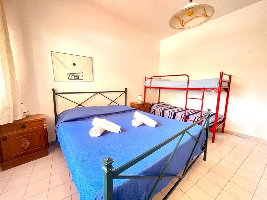 Imperiale Apartment تيرّينْيا المظهر الخارجي الصورة