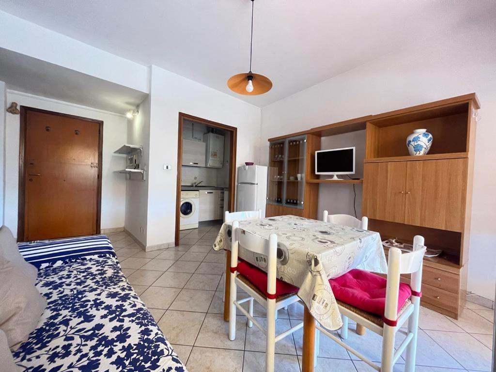 Imperiale Apartment تيرّينْيا المظهر الخارجي الصورة