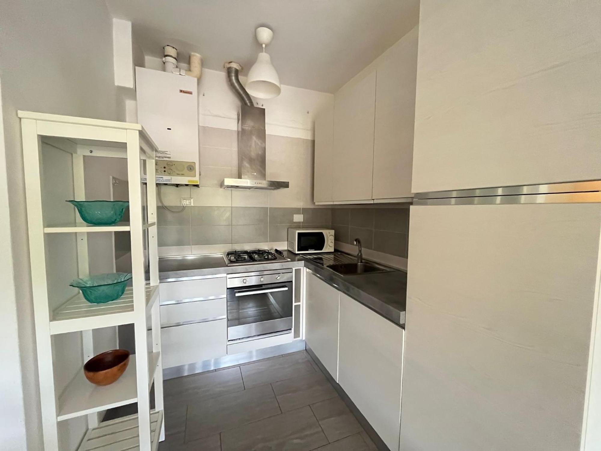Imperiale Apartment تيرّينْيا المظهر الخارجي الصورة