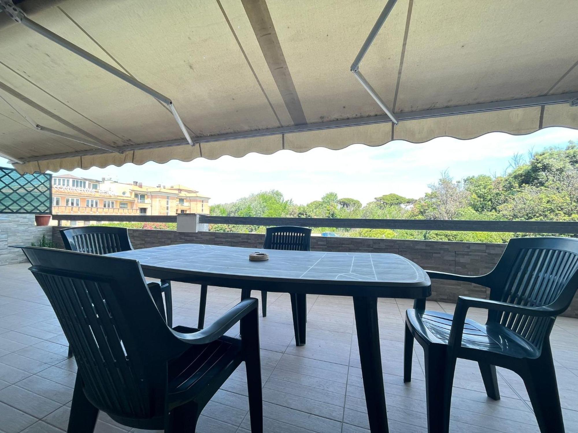 Imperiale Apartment تيرّينْيا المظهر الخارجي الصورة