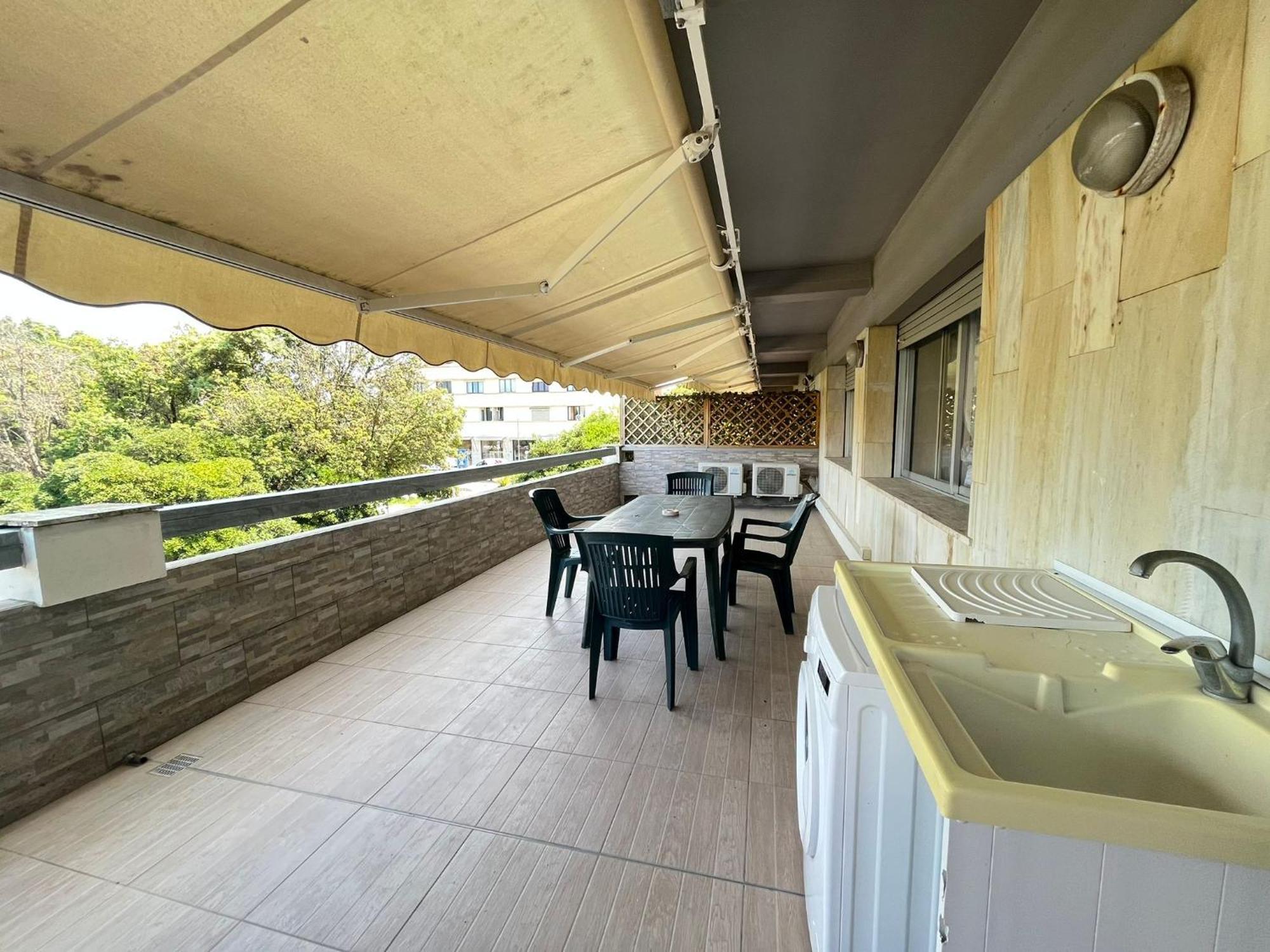 Imperiale Apartment تيرّينْيا المظهر الخارجي الصورة