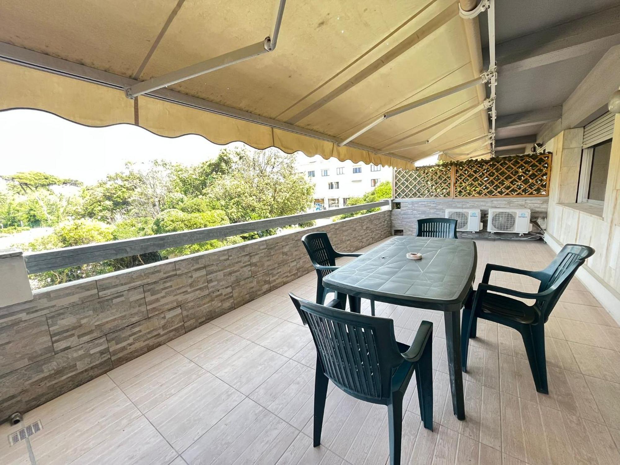 Imperiale Apartment تيرّينْيا المظهر الخارجي الصورة