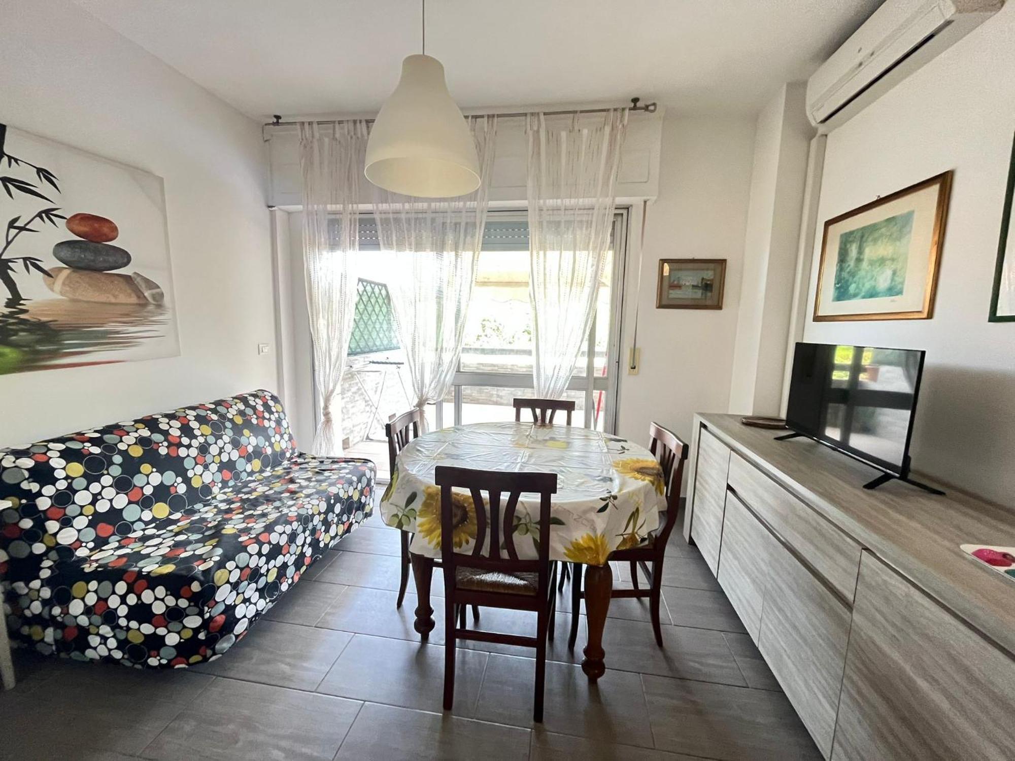 Imperiale Apartment تيرّينْيا المظهر الخارجي الصورة