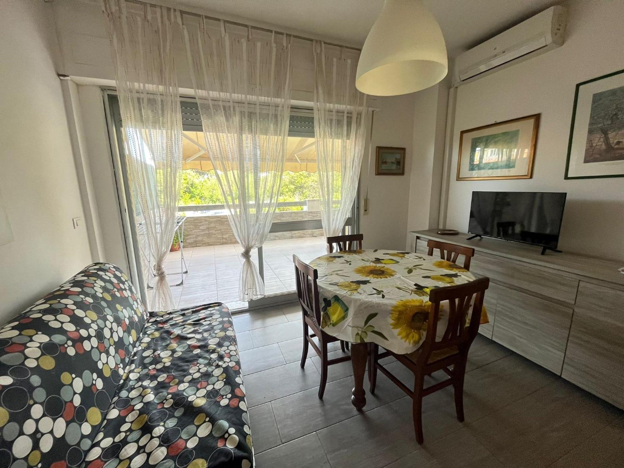 Imperiale Apartment تيرّينْيا المظهر الخارجي الصورة
