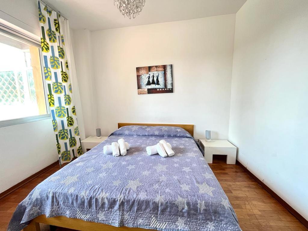 Imperiale Apartment تيرّينْيا المظهر الخارجي الصورة