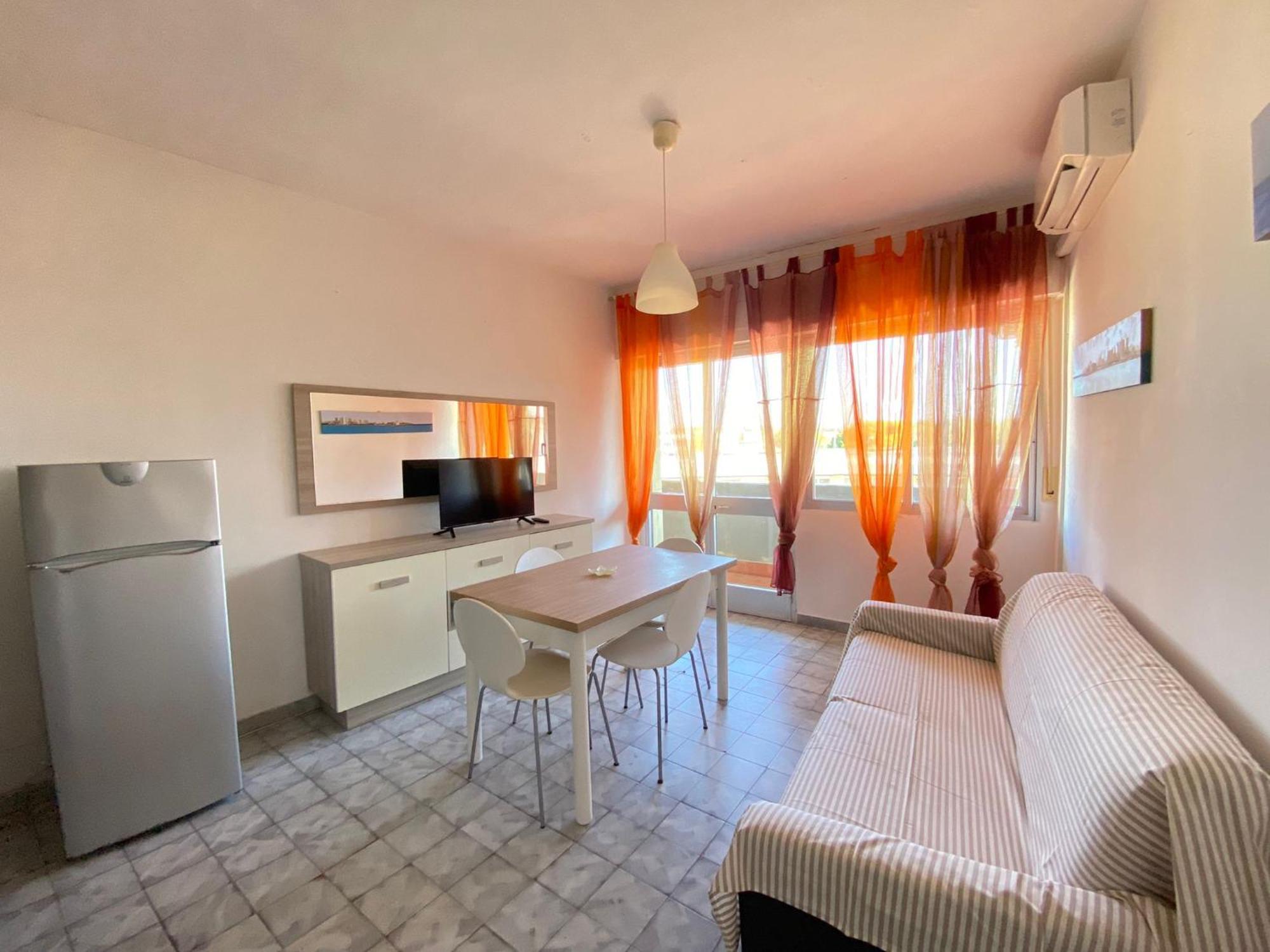Imperiale Apartment تيرّينْيا المظهر الخارجي الصورة