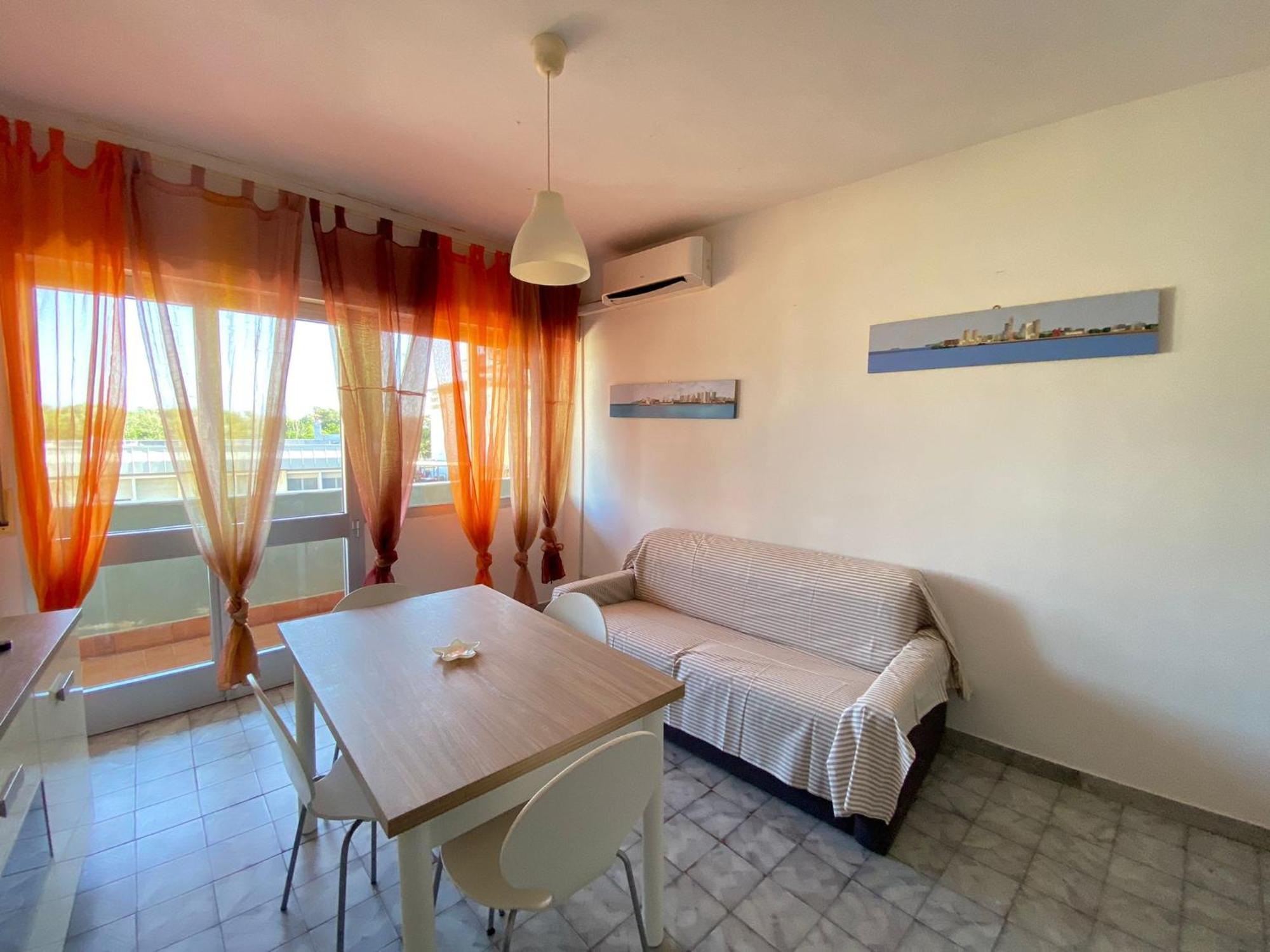 Imperiale Apartment تيرّينْيا المظهر الخارجي الصورة