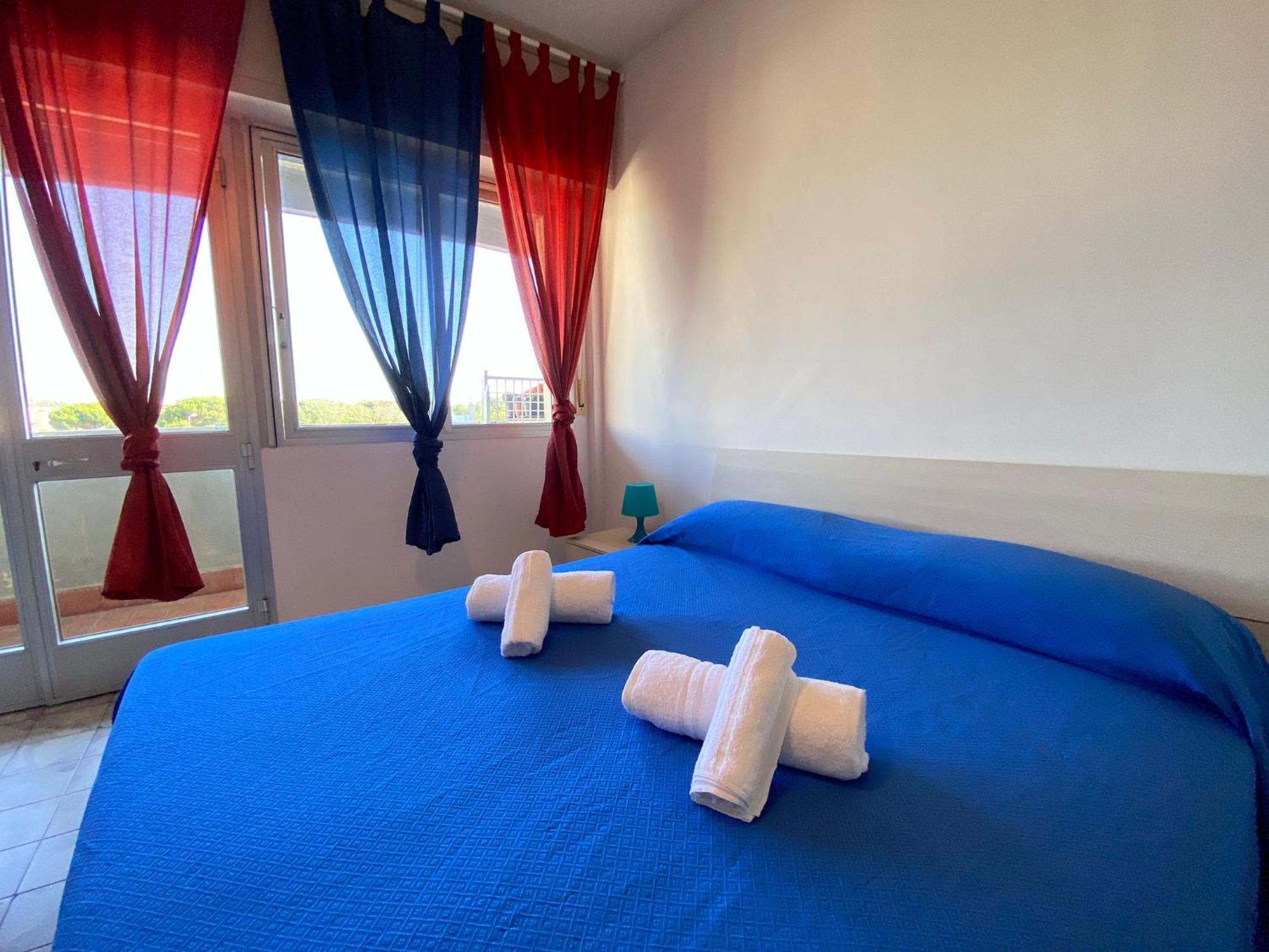 Imperiale Apartment تيرّينْيا المظهر الخارجي الصورة