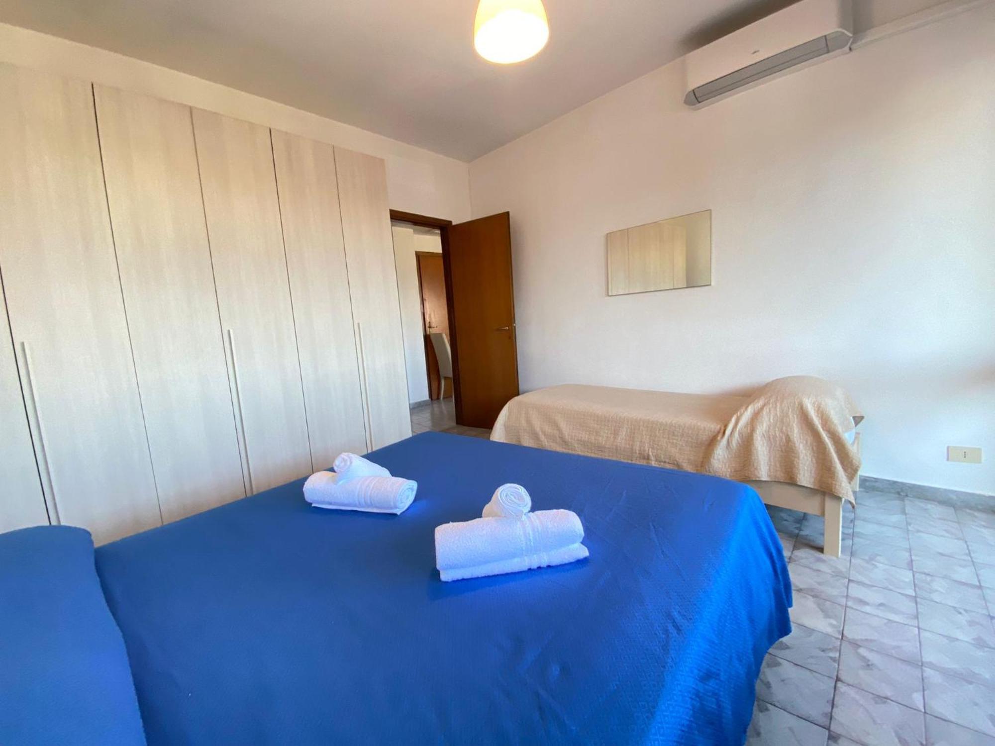 Imperiale Apartment تيرّينْيا المظهر الخارجي الصورة