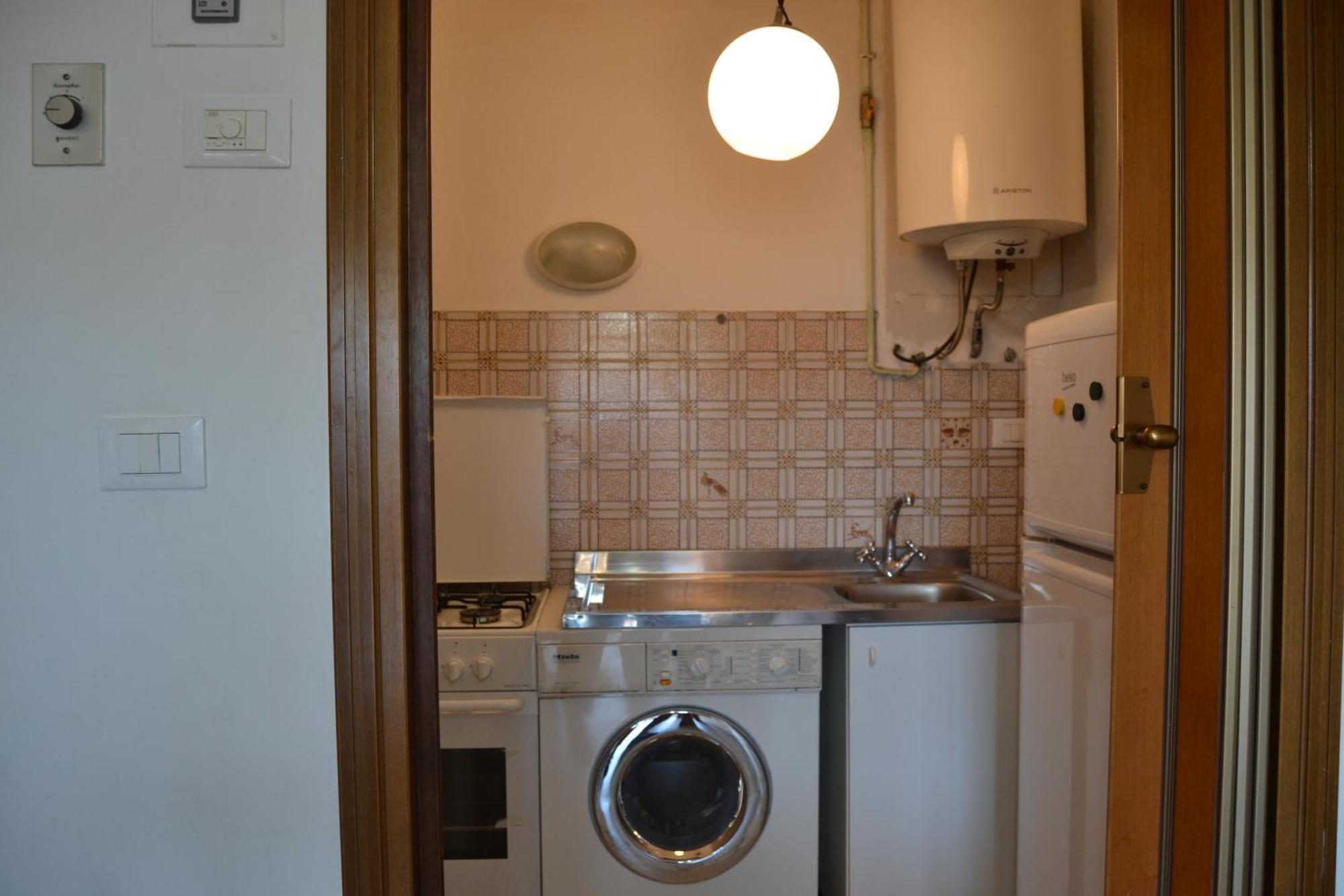 Imperiale Apartment تيرّينْيا المظهر الخارجي الصورة