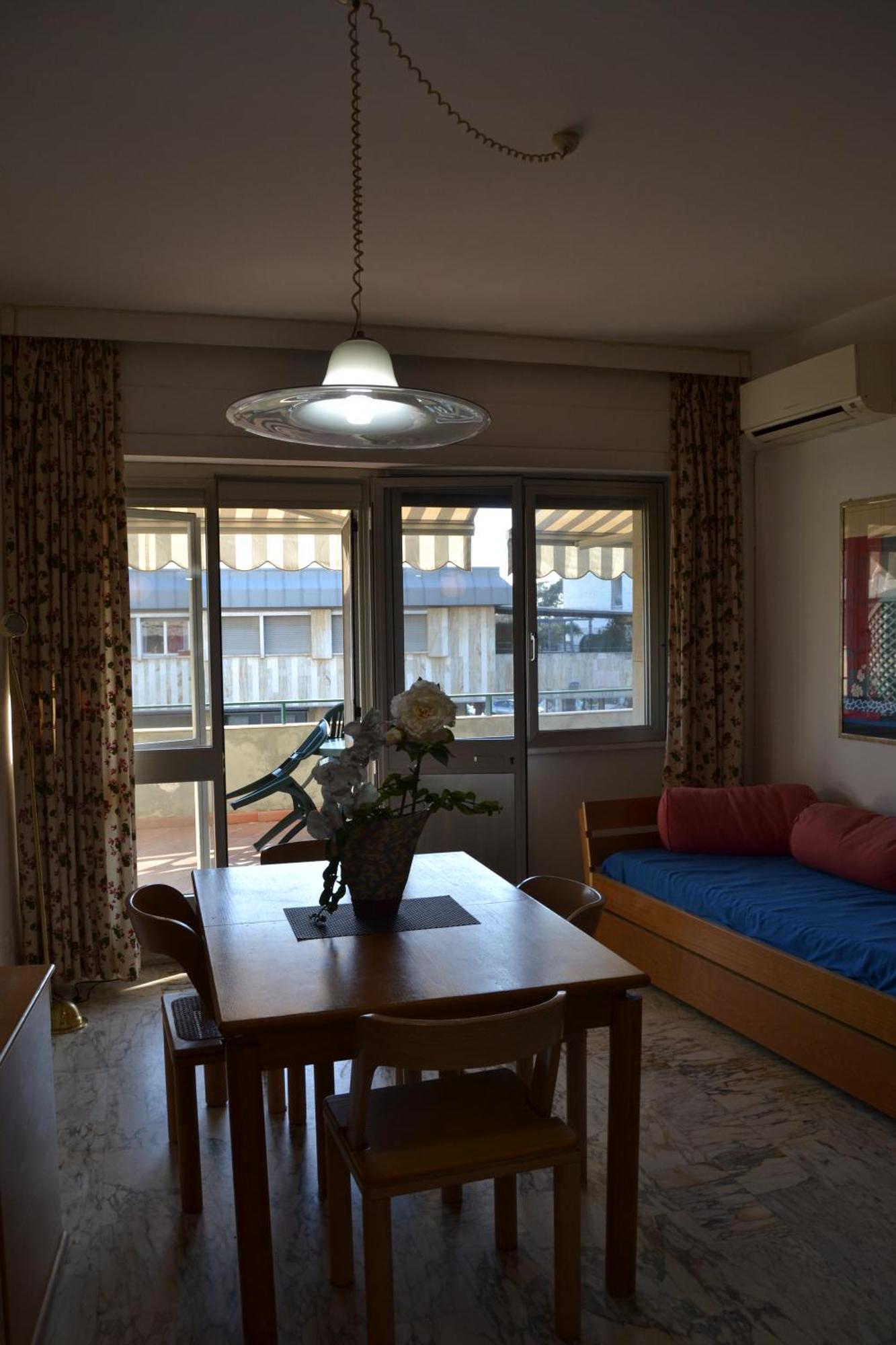 Imperiale Apartment تيرّينْيا المظهر الخارجي الصورة