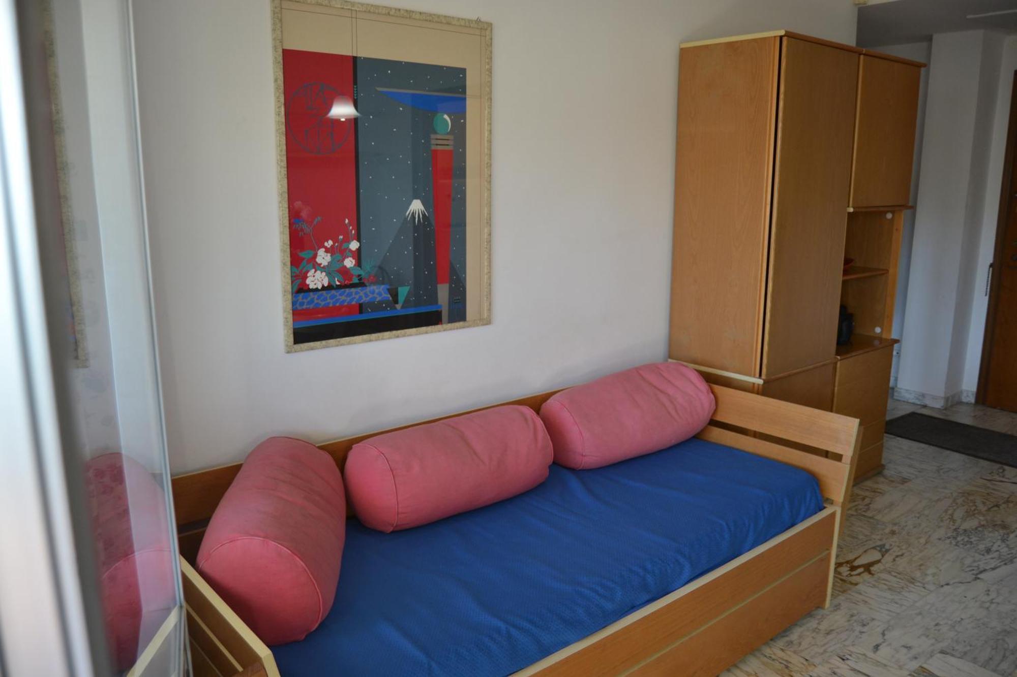 Imperiale Apartment تيرّينْيا المظهر الخارجي الصورة