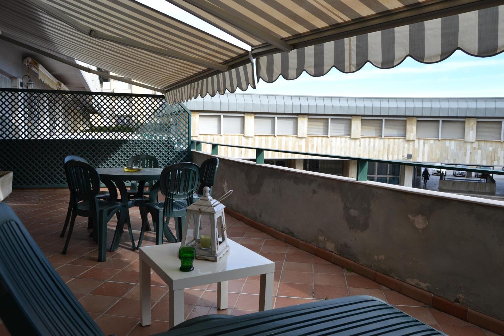 Imperiale Apartment تيرّينْيا المظهر الخارجي الصورة