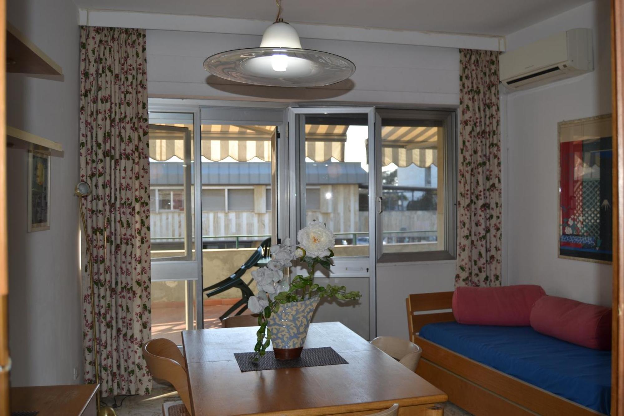 Imperiale Apartment تيرّينْيا المظهر الخارجي الصورة