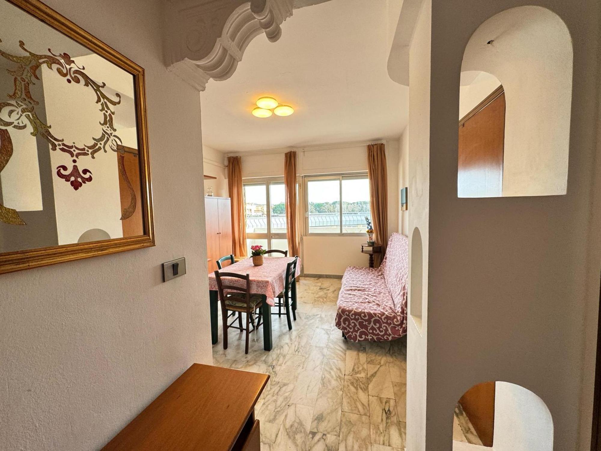Imperiale Apartment تيرّينْيا المظهر الخارجي الصورة