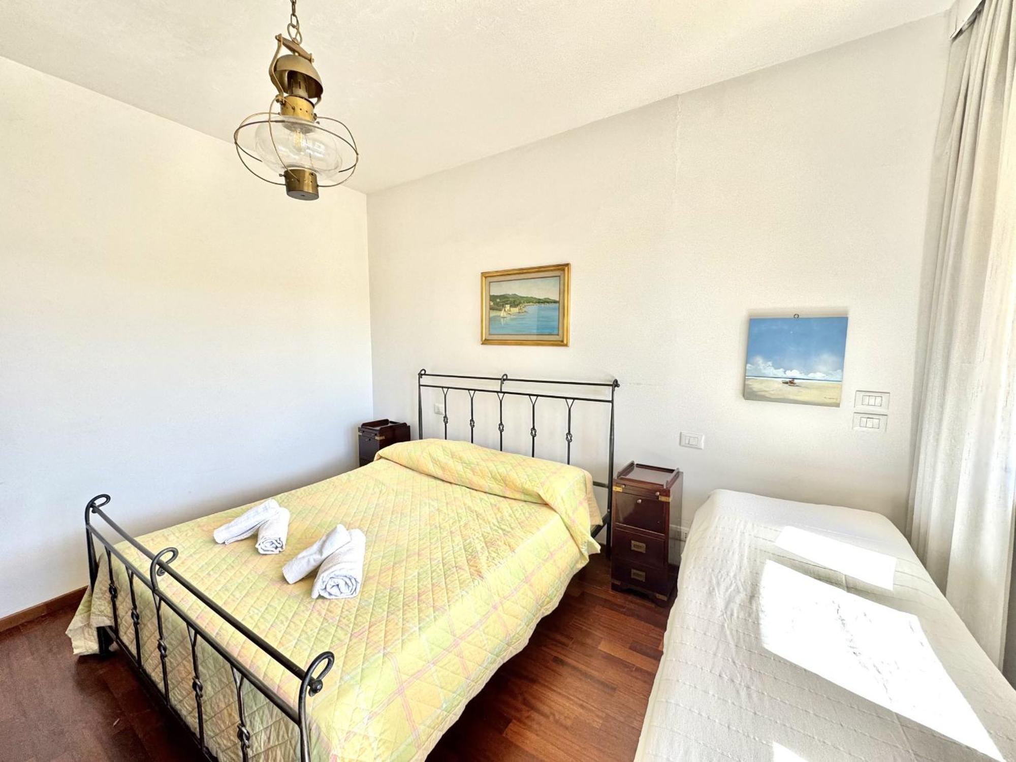 Imperiale Apartment تيرّينْيا المظهر الخارجي الصورة
