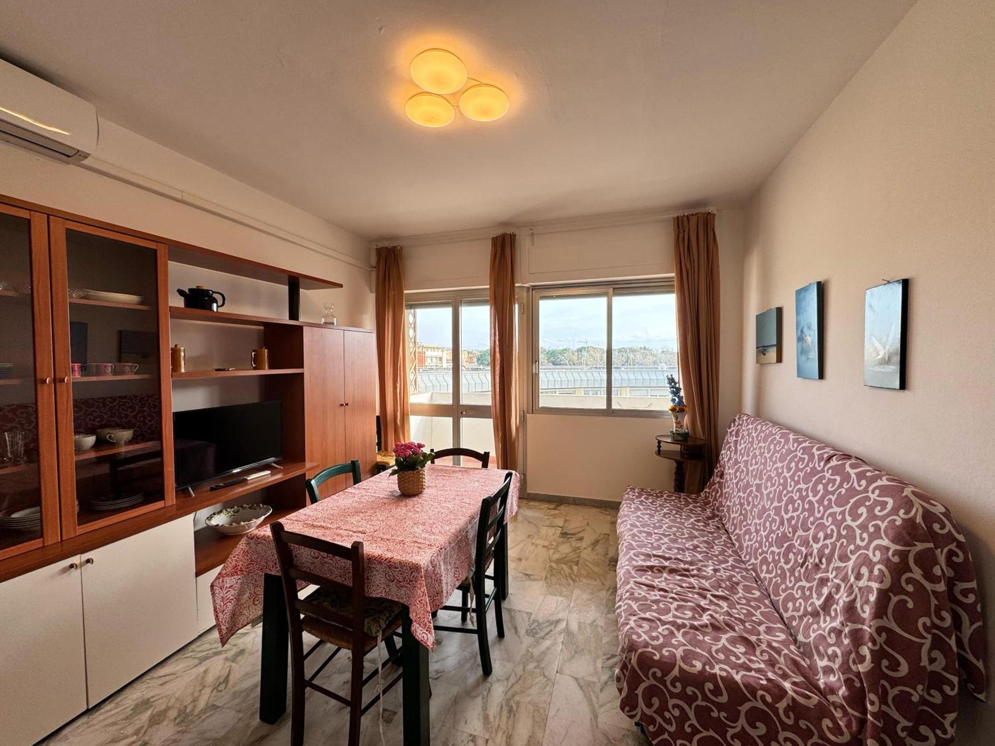Imperiale Apartment تيرّينْيا المظهر الخارجي الصورة